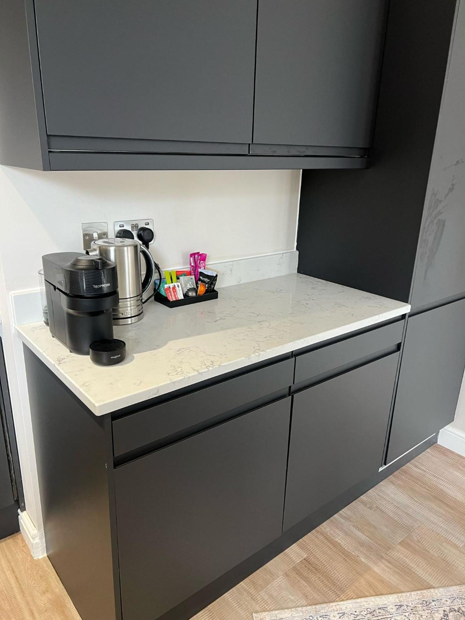 Modern 1Bed Flat In The Heart Of Leeds City Centre Екстер'єр фото